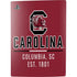 University of South Carolina Columbia SC, EST. 1801 PS5 Console Skin